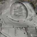 TOTO WASHLET+ S7A Electronic Bidet Toilet Seat with EWATER+ Bowl and Wand Cleaning, Auto Open and Close Contemporary Lid, Elongated, Cotton White - SW4736AT40#01