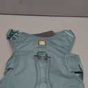 Ruffwear, Web Master, Multi-Use Support Dog Harness, Hiking and Trail Running, Service and Working, Everyday Wear, River Rock Green, Small