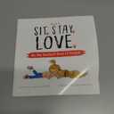 Sit. Stay. Love. Be the Bestest Kind of Friend