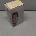 Hopearl Peek A Boo Cow Interactive Repeats What You Say Plush Diary Cattle Toy Musical Singing Talking Stuffed Animal Adorable Electric Animate Gift for Toddlers, Brown, 11''