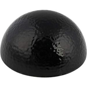 1.25" Dia Sorbothane Hemisphere Rubber Bumper Non-Skid Feet with Adhesive (8, 50 Duro)