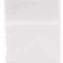 500 OPP Resealable Plastic Bags for Standard 14mm DVD Cases - Thin Economy Plastic for Retail Wrap