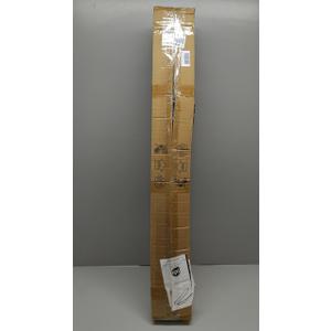 Modern 2-Light Chandelier, 39IN+39IN Pendant Light Fixtures Hanging with Remote Control 3000k-6500K Adjustable Color TemperatureAluminum Island Lighting Lamp for Dining Room, Living Room