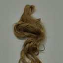 IMISSU Hair Extension Pony Tail Flexible Hair Ponytails Hairpieces (Piano Copper Mix Blonde)