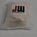 Reusable Cotton Muslin Bags with Drawstring 5x8 Inches 50 pcs Cotton Drawstring Bags Small Cloth Bags Drawstring Small Cloth Gift Bags Spice Bags for Cooking 100 Eco Friendly Cotton Bag (5*8 Inches)