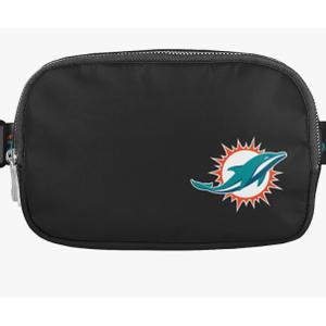 SOAR NFL Tech Organizer Bag, Miami Dolphins