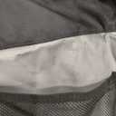 Suteck Heated Camping Chair with 20000mAh Battery, Oversized Heated Chairs W/3 Heat Levels & 2 Heating Zones, Portable Heated Folding Chair Use for Outdoor Sports, Camping, Lawn