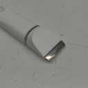 Dog Clippers Grooming Kit Hair Clipper-Low Noise Paw Trimmer- Rechargeable - Cordless Quiet Nail Grinder Shaver for Cats and Other Pets (Silver)