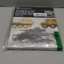 Wehrmacht Panzer Divisions 1939-45 (Essential Identification Guide)