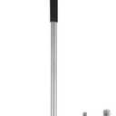 1/2 Drive T-Handle Socket Wrench1/2-Inch Drive T Handle Socket Driver with 1/4 and 3/8 Adaptors for Vehicle Car Motorcycle