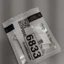 2 Pack Lightning to USB C Adapter for iPhone 15/16/17 Pro/17 Pro Max,for iPhone 17/16 Charger,17/16 Accessories,Fast Charging & Data Transfer,USB C Charger Connector Cable,Not for Audio/OTG