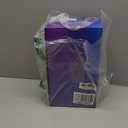 Wireless Carplay Screen for Car with 4K Dash Cam & 1080P Backup Camera, 11.26'' Portable A-pple Carplay & Android Auto Touch Screen Car Stereo, GPS Navigation, Bluetooth, Siri, FM, Mirror Link