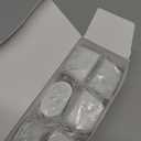 Possiave 11-Pack Charcoal Water Filters Compatible with Breville BWF100 Machines, Breville Espresso Machine Water Filter Replacement