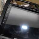 [2G+64G] Radio for Mercedes Benz C Class W203 C200 C320 C350 CLK W209 S203 A209 2000-2005 (for 4 Doors), Android Touch Screen W203 Car Stereo with Carplay Android Auto