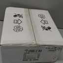 15" Knurled Brass Wall Sconce with Clear Glass Tube, Bronze Bathroom Vanity Light Fixtures, Modern Lamp Lighting for Bedroom, Living Room, Hallway, Staircase, Mirror, Kitchen