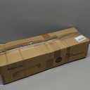 Cordless Weed Wacker, 2 Batteries, Lightweight Electric Grass Trimmer, Adjustable Weed Eater, Weed Erimmer, Green