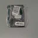 for iPhone 17 Leather Case with Stand, Anti-Slip Grip Ring, Fits for MagSafe (Brown, IP17-6.3inch)