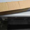SUNOFF Cordless Blackout Roller Shades Blinds for Windows,62"W x 72"H,Beige