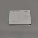 Remote Control Page Turner for Kindle Paperwhite Oasis Kobo eReaders,Kindle Clicker Page Turner Accessories for iPhone,iPad, Android Tablets Reading Novels,Camera Video Record&Shutter Selfie (Purple)