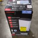 ZAFRO Portable Air Conditioners, 10000 BTU, 3 in 1 Portable AC Unit with Window Kits, Fan & Dehumidifier Modes, Cools up to 450 Sq.Ft, LED Display/Remote Control, 24H Timer for Living Room, Bedroom (White)