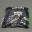 American Baseball Player Batter with United States Flag USA T-Shirt, Medium