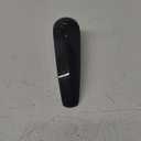 Softalk Antibacterial Charcoal Phone Shoulder Rest | Landline Telephone Accessory (00102M)