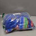 Morph Killer Doll Costume Men, Creepy Doll Costume Mens, Halloween Costumes For Men, Halloween Costumes For Adults (Large)