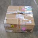 Agri-Fab Inc 45-0554, 1,250-Pound, ATV/UTV Swivel Steel Dump Cart, Orange/Black