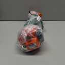 Husqvarna Toy Trimmer with Realistic Sounds and Light-Up Trimmer Line, Toy Weed Eater for Kids Ages 3 and Up