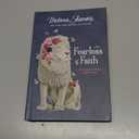Fearless Faith: 100 Devotions for Girls (Faithgirlz), Hardcover