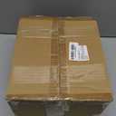 12Pcs Glass Bud Vase Set, Small Flower Vase for Centerpieces, Pink Bud Vases in Bulk, Mini Vintage Vase for Rustic Wedding Decorations