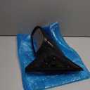 Passenger Side View Mirror Compatible with 2016 2017 2018 2019 2020 2021 2022 Malibu LT Hybrid,Mirrors With Heated Turn Signal,7-Pins OE-GM1321539 (7Pins-Gloss Black)