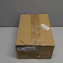 Arm & Hammer Dog Pooper Scooper Swivel Bin & Rake, Poop Scoop for Dogs, Black (2 Heavy Duty Scented Waste Bags Included) (One Size)