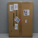 A PLUS MAX 15x23 Picture Frame Brown Light Weight Wall Mount