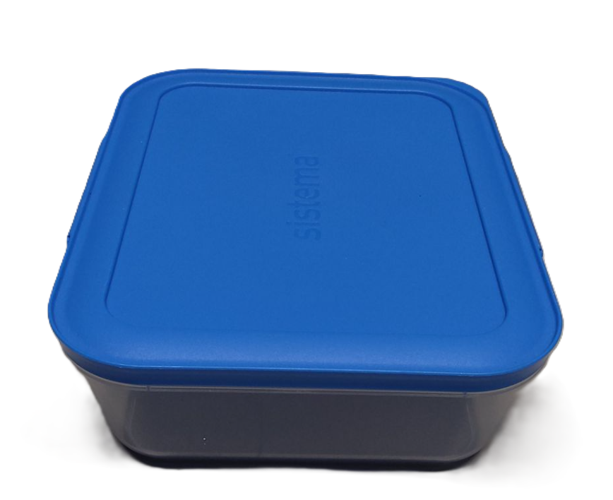 Sistema Box 50 Oz Blue