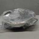 DOTCLAD Wok pan,Hybrid 12 inch Wok with Lid, PFOA Free Cookware,non stick Stainless Steel Woks & Stir-fry pans Nonstick, Dishwasher and Oven Safe, Works on Induction