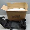 4 PCS Wedge Pillow Set for After Surgery, Memory Foam Orthopedic Bed Wedge Pillow Set, Adjustable Bed for Sleeping, Acid Reflux Relief, Post Surgery Recovery, Back Support, Leg Elevation, Gery