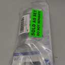 GE Night Light Bulb Standard, 4 Watt, Clear 4 ea