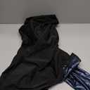 FUXERT Sauna Shirt for Men Long Sleeve Sauna Suit Heat Trapping Workout Shirts Sweat Enhance Vest for Workout Sports