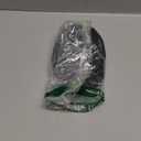 THREEKEY for MagSafe Charger, 2 Pack Qi2 25W Fast Charging Pad with Cooling Fan, Magnetic Wireless Charger with 6.6ft Cable for iPhone 17/16/15 Series (2 Adapters Included)