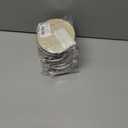 10 x Thank You Delivery Drivers Sign for House, Front Door Thank You Sign for Indoor/Outdoor Home, Office or Business Use, 4" x 5" (with Strong Adhesive Tape) - PMB020 Multicolor