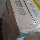 Mazzup Massage Chair, 3D Massage Chair Full Body, Zero Gravity Shiatsu Recliner W/Heating, SL Track, Wireless Charger, Bluetooth Speaker, Foot Rollers, 12 Auto Modes Air Compression