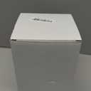 STORi 60-Ounce Premium Quality Clear Plastic Apothecary Jar (Set of 1 - 60 Ounces)