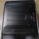 Z GRILLS 200A Table Top Wood Pellet Grill, Pellet Smoker with PID V2.1 Controller, Meat Probes, 202 sq.in Cooking Area, Fit for RVs, Road Trips & Apartments