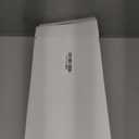 6 Inch Heavy Duty Bed Risers, Furniture Risers for Desk, Chair, Table or Sofa, Couch Lift Risers, Supports up to 2200 lbs per Leg(6 Pack Black)