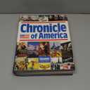 Chronicle of America by Clifton Daniel (Book)