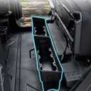 Under-Rear-Seat Storage Boxes for Polaris XPEDITION XP 5/ADV 5
