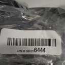 Yogingo Men's Long Sleeve Shirt, Black Size XL