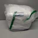 Cooluli Mini Fridge for Bedroom - Car, Office Desk & Dorm Room - Portable 4L/6 Can Electric Plug In Cooler & Warmer for Food, Drinks, Skincare Beauty & Makeup - 12v AC/DC & Exclusive USB Option, White