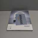 ESR for iPad Pro 13 Inch Case (M5/M4) 2025/2024, Powerful Magnetic Attachment, Slim Trifold Stand Case, Supports Pencil Pro & Pencil(USB-C), Auto Wake/Sleep, Durable Protection, Rebound Series, Black